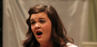 SUU Opera presents ‘The Medium’ along with other opera, musical theater pieces SUU Opera The Medium