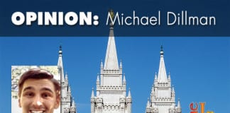 LDS Church wins environmental award? LDS church wins environmental award