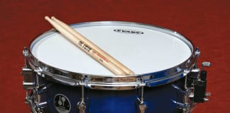 OSU begins 2015-16 season with “Rhythm of the Drum” concert OSU Orchestra of Southern Utah Rhythm of the Drum