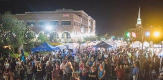 George Streetfest: No beer for Oktoberfest? no beer for Oktoberfest