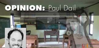 Teachers with guns in Utah: It’s better to keep them secret from parents Teachers with guns in utah