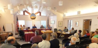 Tour of Utah rejected by Springdale Town Council Tour of Utah Springdale