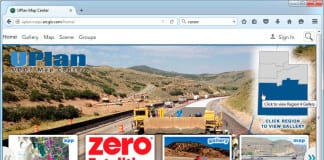 UDOT UPlan website much more than just a list of Utah construction sites UDOT UPlan