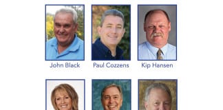 Cedar City Council debate hosted by SUU on Thursday Cedar City Council Debate