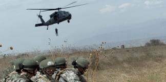 Utah National Guard serves with distinction both at home and abroad Utah National Guard soldiers