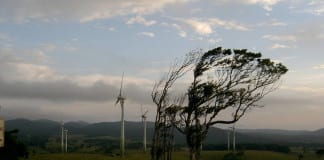 High wind watch issued for Southern Utah Wind advisory southern Utah