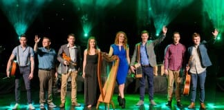 The Young Irelanders perform as next concert in DSU Celebrity Concert Series The Young Irelanders