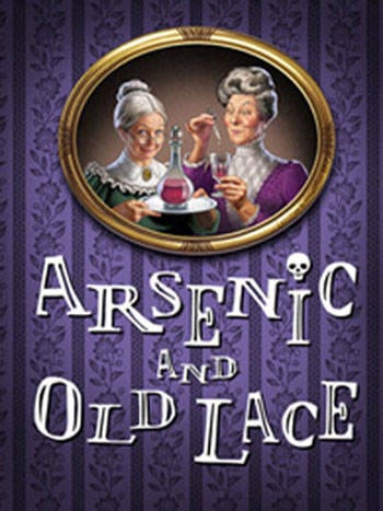 Arsenic and Old Lace St. George Musical Theater