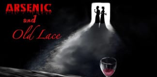 “Arsenic and Old Lace”: St. George Musical Theater presents perennial favorite Theatre Review Arsenic and Old Lace St. George