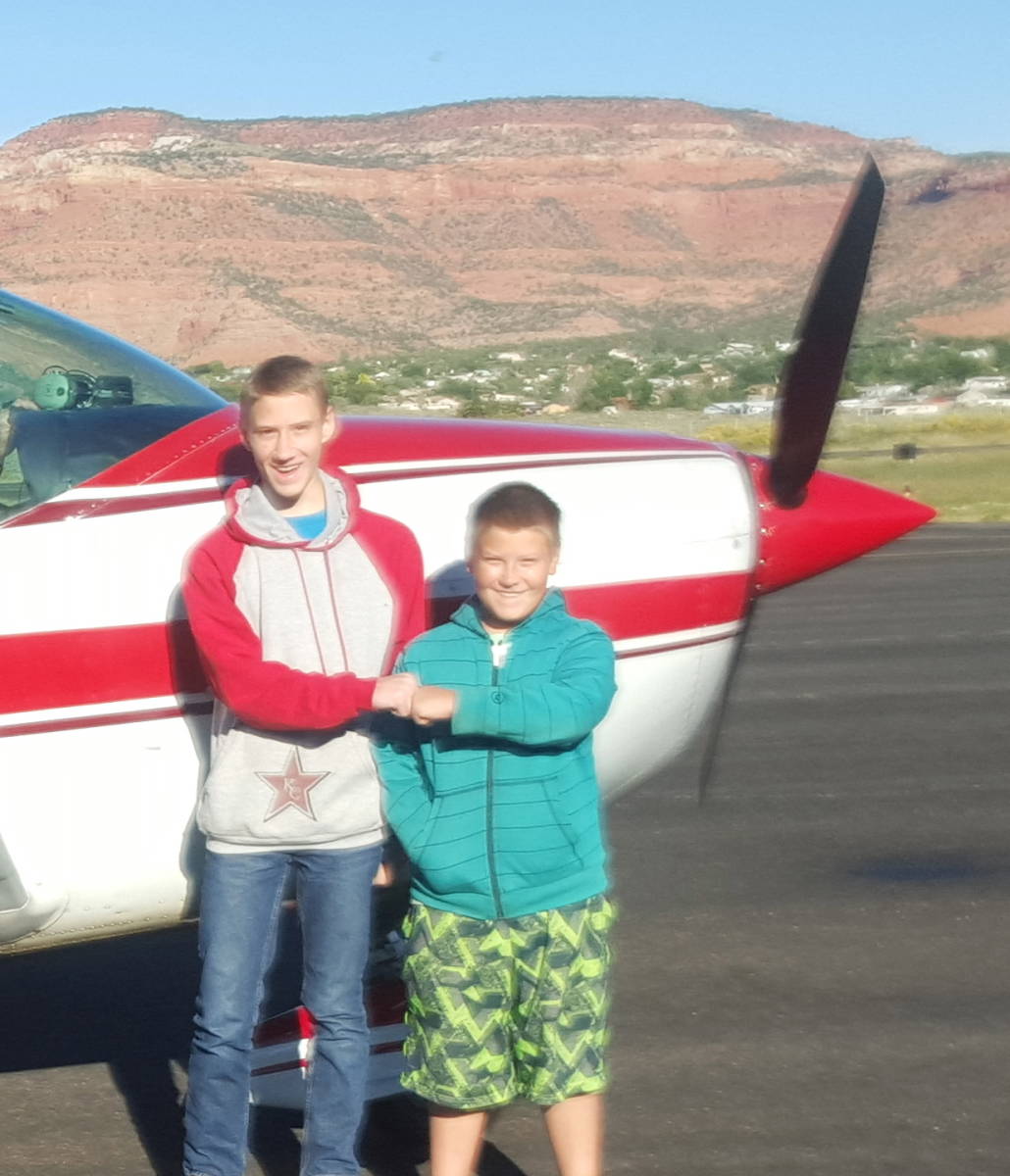 Kanab RC Fly-In