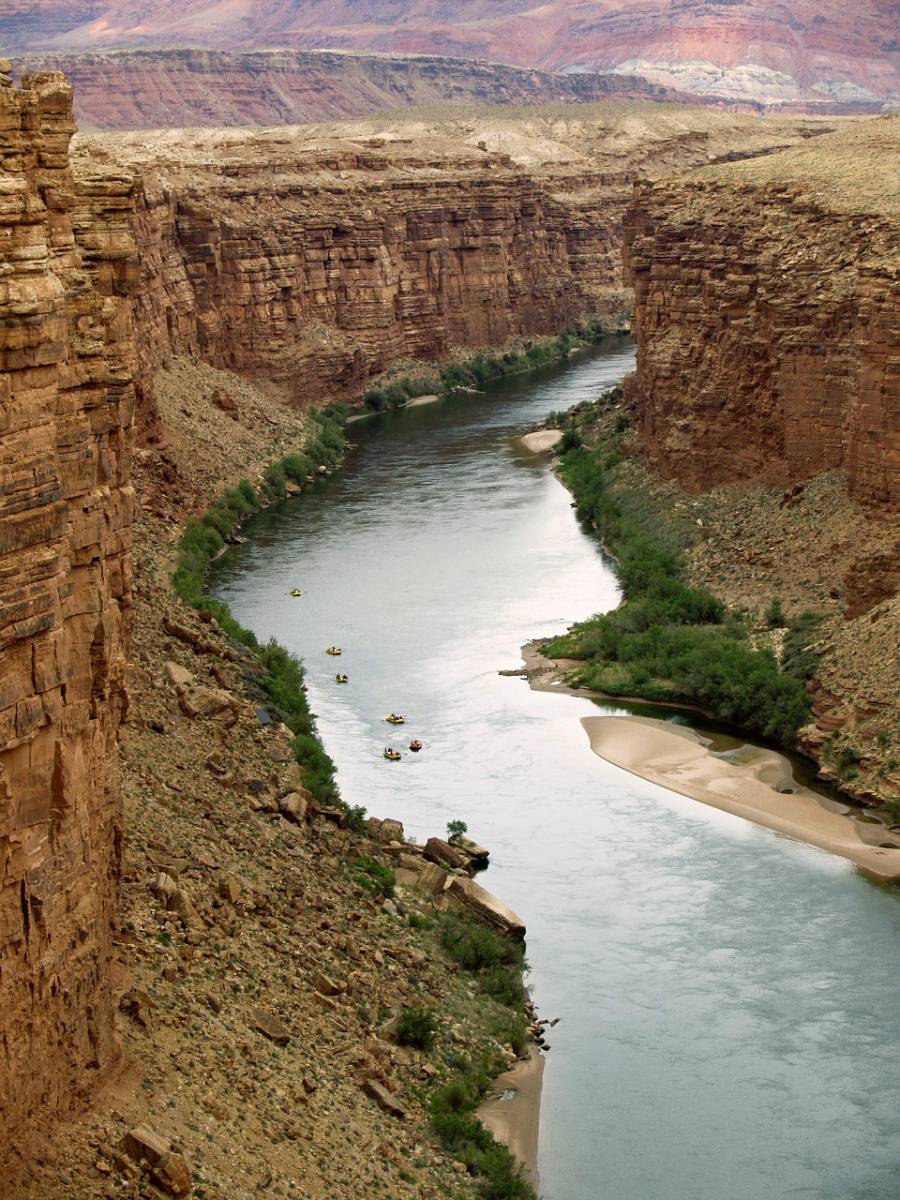 Upper Colorado River Commission Cash for Conservation