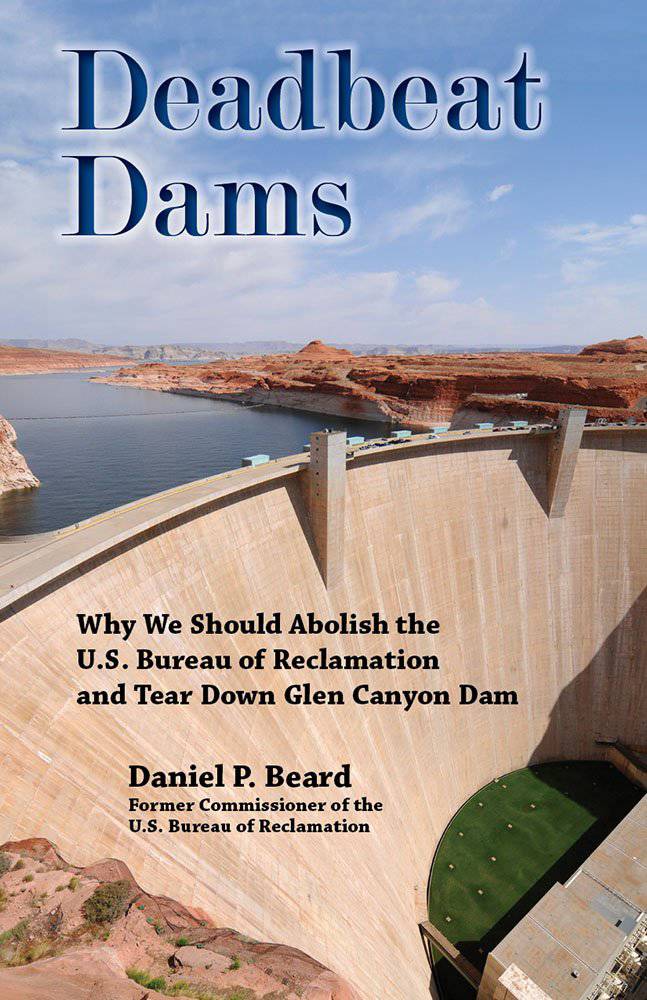 Daniel Beard water policy West