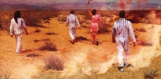 Album review: With ‘Better Nature,’ Silversun Pickups still aren’t Smashing Pumpkins Album review Better Nature Silversun Pickups