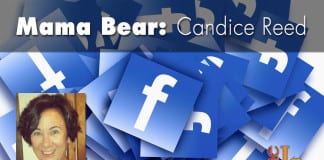 Facebook keeps families connected Facebook keeps families connected