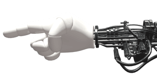 Easton LaChappelle speaks at Tech Up Southern Utah’s “Big Event” Tech Up Southern Utah Big Event Easton LaChappelle