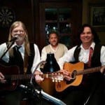 Southern Utah Weekend Events Guide Videocast features The Hawk Brothers at ZCBP