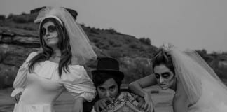 St. George Dance Company and Southwest Symphony present Halloween Spooktacular St. George Dance Company and Southwest Symphony Halloween Spooktacular