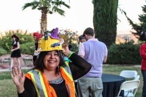 Southern Utah Weekend Events Guide: VideocastSouthern Utah Weekend Events Videocast features the Mad Hatter Party