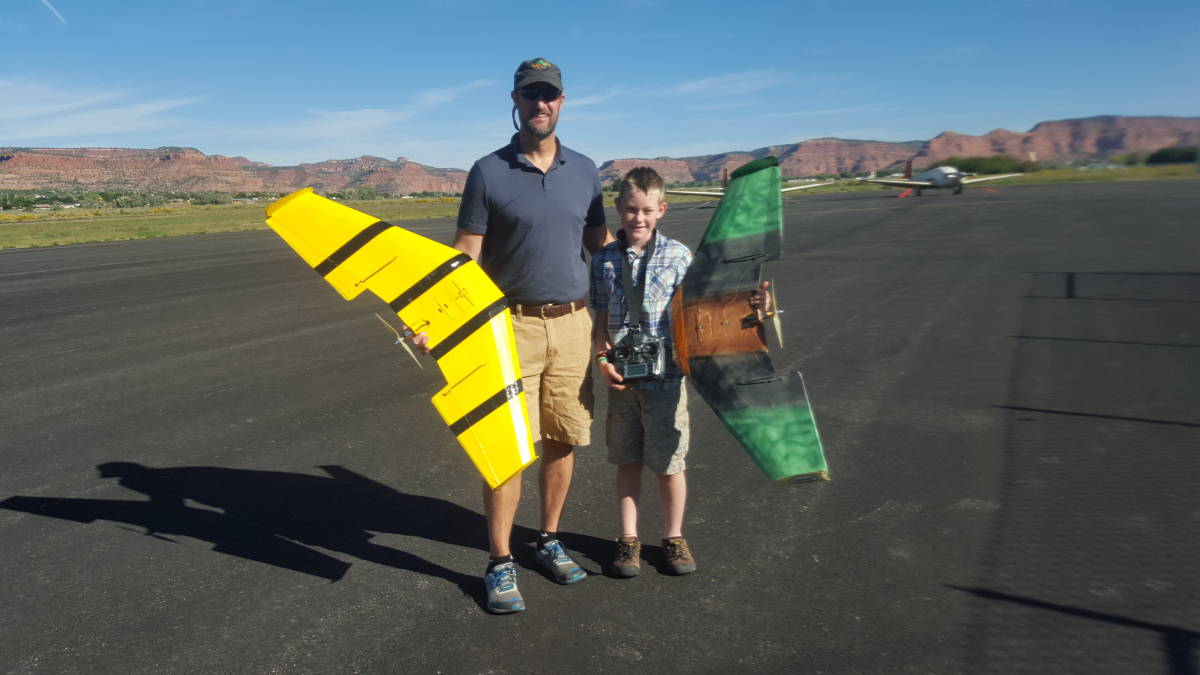 Kanab RC Fly-In
