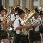 Southern Utah Weekend Events Guide Videocast features Oktoberfest at Eureka Hotel