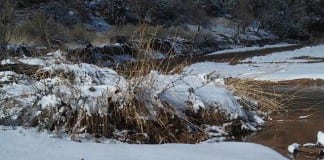 Winter weather advisory issued for southern Utah Facebook keeps families connected