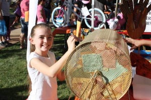 Southern Utah Weekend Events Videocast features the Spooky Town Fair