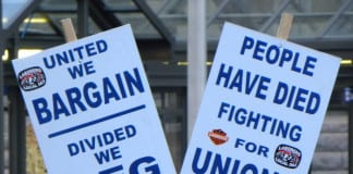 Iron County Sheriff’s Office joins union Iron County Sheriff's Office union