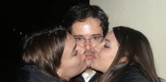 Open marriages subject reopened in recent memoir open marriage memoir