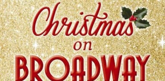 The Stage Door Theater presents ‘Christmas on Broadway’ Stage Door Theater Christmas on Broadway
