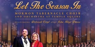 Album Review: ‘Let the Season In’ highlights the Mormon Tabernacle Choir’s tradition of excellence Album review Mormon Tabernacle Choir Let Season In