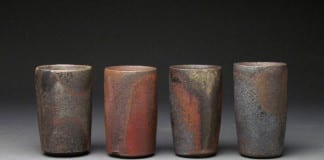 SUU Art Insights features ceramicist Lindsay Oesterritter SUU Art Insights Lindsay Oesterritter