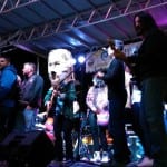 B.A.C.A. members unexpectedly steal the stage at Streetfest B.A.C.A. Streetfest