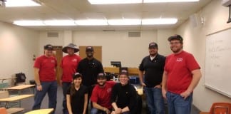 SUU’s Cyber Defense Club wins award SUU Cyber Defense Club