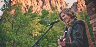 Christmas Reflections with Christina Osborn and Friends Christina Osborn