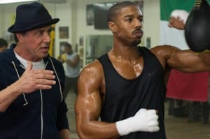 movie review Creed