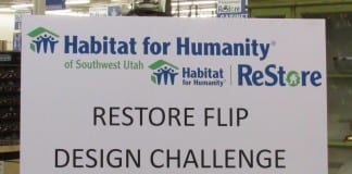 ReStore Flip Design Challenge is newest Habitat for Humanity fundraiser ReStore Flip Design Challenge