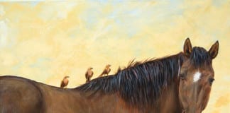 Iron County Visitor Center hosts Meet the Artist event Meet Artist Event Iron County Visitor Center