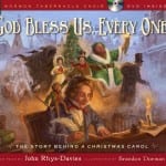 Book Review: David T. Warner’s ‘God Bless Us, Every One!: The Story Behind a Christmas Carol’ Book Review David T Warner God Bless Us Every One