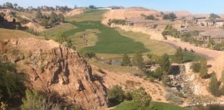 The top 18 holes in Mesquite: part two top 18 holes in Mesquite