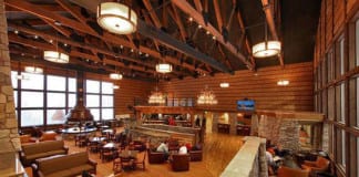 The Grand Lodge at Brian Head features live music in December Grand Lodge live music December