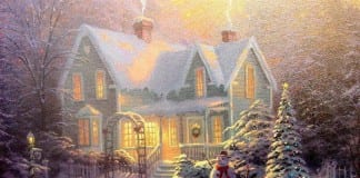 ‘The Holiday Guerilla Filmmaking Challenge’, make a short film for a great cause!