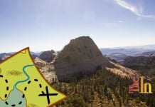 Hiking Southern Utah Northgate Peaks North Guardian Angel