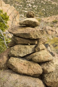 Hiking Southern Utah Blake-Gubler Trail