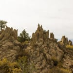 Hiking Southern Utah: Blake-Gubler Trail