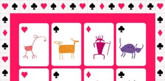 At SUU Art Insights, JungYun Son discusses graphic design Art Insights JungYun Son