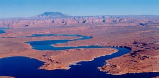 The Lake Powell Pipeline, Part II: Why the pipeline is necessary Lake Powell Pipeline