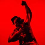 SUU Ballroom Dance Company presents ‘Dance with Me’ SUU Ballroom Dance Company Dance with Me