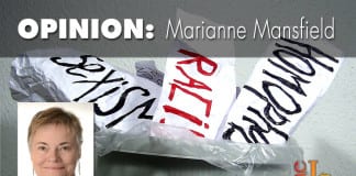 Black lives matter Black lives matter