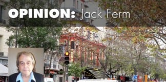 France was the coming attraction for World War III France was coming attraction World War III