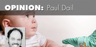 If you don’t have kids, stay out of the childhood vaccinations debate childhood vaccinations debate
